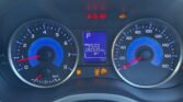 meter view of 2014 Subaru XV
