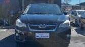 front view of 2014 Subaru XV