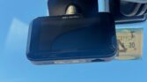 2014 Subaru XV dash cam view