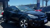 front side view of 2014 Subaru XV