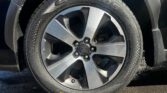 wheel view of 2014 Subaru XV