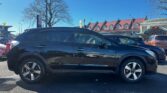 full side view of 2014 Subaru XV