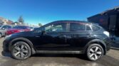 used 2014 Subaru XV full side view
