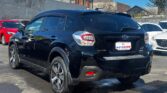 back side view of 2014 Subaru XV
