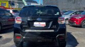 back view of 2014 Subaru XV