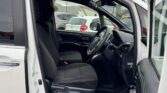 front door open view of 2018 Toyota Esquire