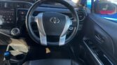front inside view of 2016 Toyota Aqua G