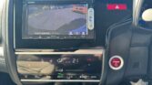 front inside view of 2017 Honda Fit HYBRID