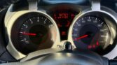 meter view of 2014 Nissan Juke