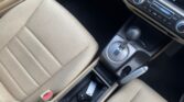 2007 Honda Civic inside view