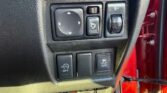 inside view of 2014 Nissan Juke