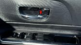 inside view of 2016 Toyota Aqua G
