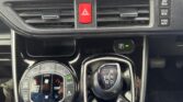 interiro view of 2018 Toyota Esquire