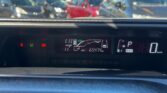 interior view of used 2016 Toyota Aqua G