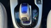 gear view of 2017 Honda Fit HYBRID