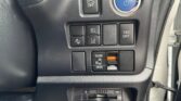 push start button view of 2018 Toyota Esquire