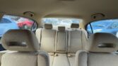 seats view of 2007 Honda Civic