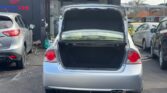open trunk view of 2007 Honda Civic