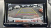 reversing camera display view of 2018 Toyota Esquire