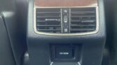 used 2013 Lexus GS 450h interior view