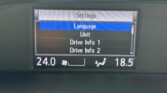 interior view of used 2018 Toyota Esquire