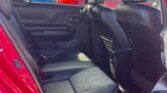 back door open view of 2016 Toyota Aqua G