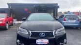 front view of used 2013 Lexus GS 450h