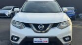 front view of used 2015 Nissan X-Trail 4WD