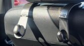 seat back view of used 2016 Toyota Aqua G