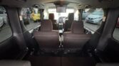 seats view of 2018 Toyota Esquire