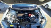 2015 Nissan X-Trail engine view