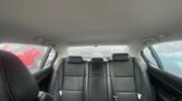 back seats view of used 2013 Lexus GS 450h