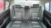 2013 Lexus GS 450h seats view
