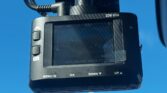 2016 Toyota Aqua G dash cam