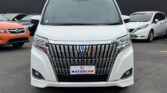 front view of used 2018 Toyota Esquire