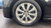 wheel view of used 2013 Lexus GS 450h
