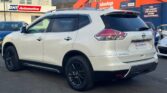 back side view of 2015 Nissan X-Trail 4WD