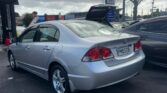 2007 Honda Civic back side view