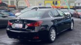 back view of 2013 Lexus GS 450h