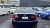 back view of 2013 Lexus GS 450h