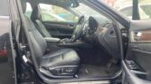 front door open view of used 2013 Lexus GS 450h