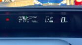 meter view of 2020 Toyota Aqua L