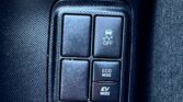 inside view of used 2020 Toyota Aqua L
