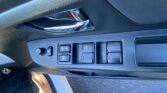 inside view of 2014 Subaru XV