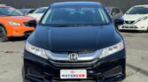 used 2015 Honda Grace front view