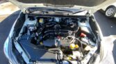 engine view of 2014 Subaru XV