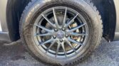 2014 Subaru XV wheel view
