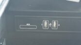 inside view of 2016 Mercedes-Benz C 200