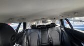 seats view of used white 2016 Mercedes-Benz C 200 in nz