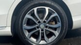 wheel view of 2016 Mercedes-Benz C 200